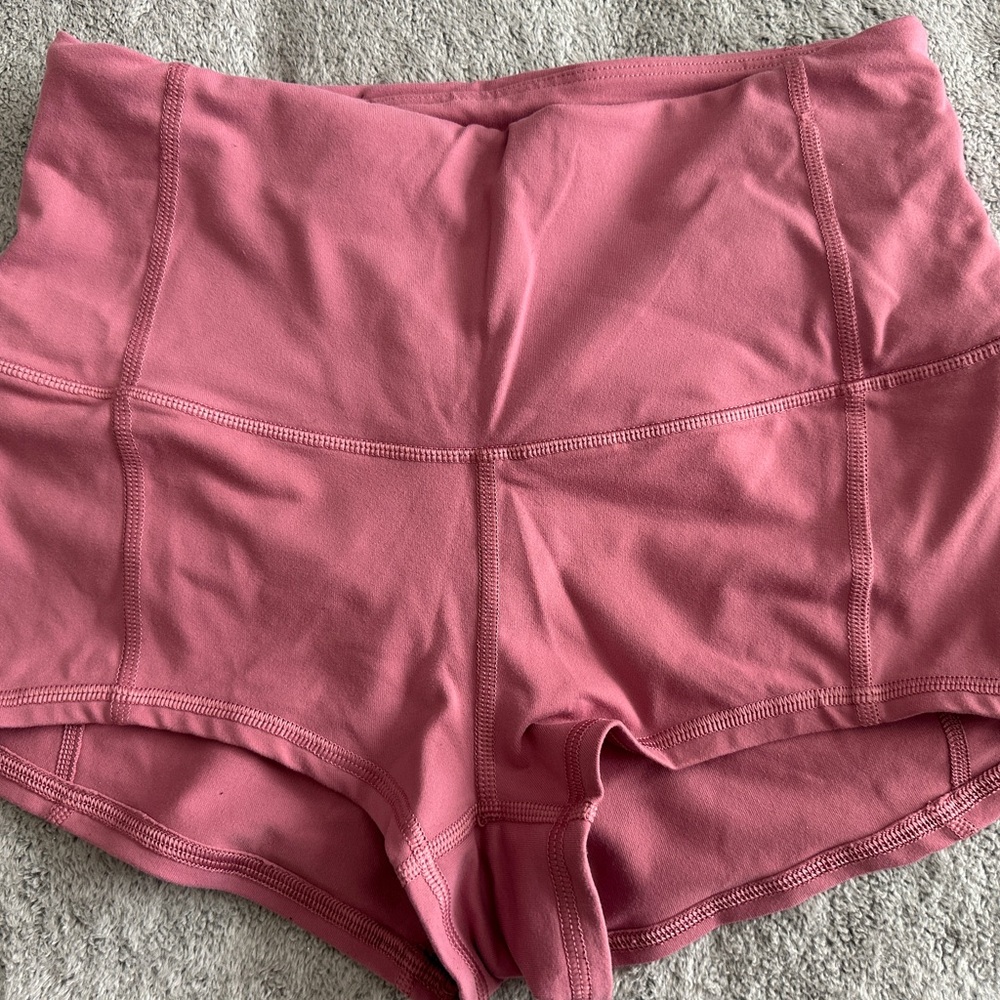 Victoria Sport shorts